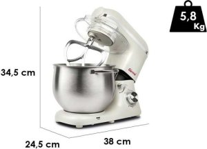 Robot planetarny Girmi Robot planetarny IM5001 8L 1900W 3