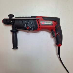 Einhell MŁOT UDAROWY TE-RH 950 5F 4257978 6