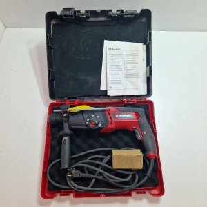 Einhell MŁOT UDAROWY TE-RH 950 5F 4257978 10