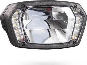 Lupine Lampka przednia do e-bike LUPINE SL X Giant 2800 Lumenów, Dla silników Giant, Obejma 35mm (NEW) 6