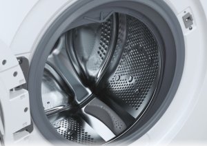 Pralka Candy Candy | Washing Machine | CO4 1265TWBE/1-S | Energy efficiency class C | Front loading | Washing capacity 6 kg | 1200 RPM | Depth 45 cm | Width 60 cm | Display | LCD | Wi-Fi | White 4