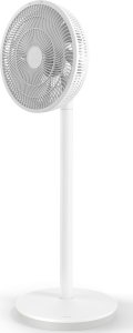 Wentylator Duux Duux | Fan | Whisper Essence | Stand Fan | Grey | Diameter 33 cm | Number of speeds 7 | Oscillation | No 2