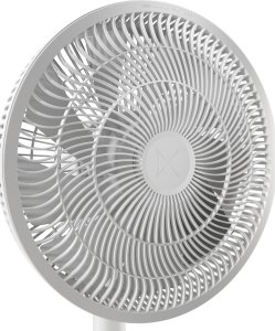Wentylator Duux Duux | Fan | Whisper Essence | Stand Fan | Grey | Diameter 33 cm | Number of speeds 7 | Oscillation | No 9