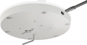 Wentylator Duux Duux | Fan | Whisper Essence | Stand Fan | Grey | Diameter 33 cm | Number of speeds 7 | Oscillation | No 10