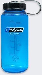 Nalgene Butelka Nalgene z Szerokim Ustnikiem WM 05 L SLATE 1