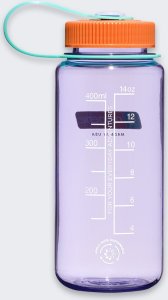 Nalgene Butelka Nalgene z Szerokim Ustnikiem WM 05 L AMETH 3