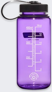 Nalgene Butelka Nalgene z Szerokim Ustnikiem WM 05 L PURPL 3