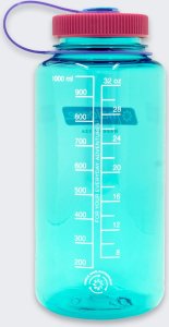 Nalgene Butelka Nalgene z Szerokim Ustnikiem WM 10 L SURFE 2