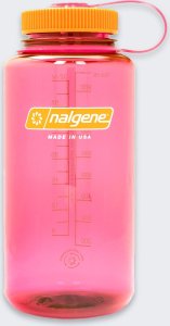 Nalgene Butelka Nalgene z Szerokim Ustnikiem WM 10 L FLAMI 1