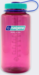 Nalgene Butelka Nalgene z Szerokim Ustnikiem WM 10 L ELECT 1