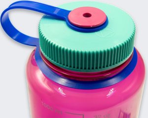 Nalgene Butelka Nalgene z Szerokim Ustnikiem WM 10 L ELECT 2