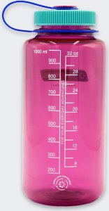 Nalgene Butelka Nalgene z Szerokim Ustnikiem WM 10 L ELECT 3