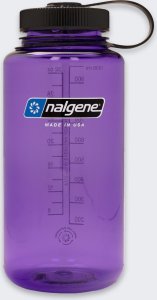 Nalgene Butelka Nalgene z Szerokim Ustnikiem WM 10 L PURPL 1