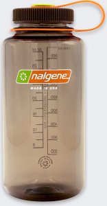 Nalgene Butelka Nalgene z Szerokim Ustnikiem WM 10 L WOODS 1