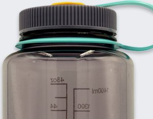 Nalgene Butelka Nalgene Silo z Szerokim Ustnikiem WM 15 L 2
