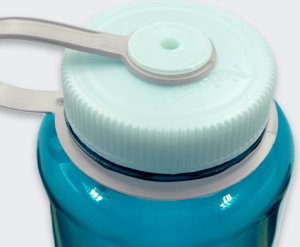 Nalgene Butelka Nalgene Silo z Szerokim Ustnikiem WM 15 L 2