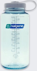 Nalgene Butelka Nalgene z Szerokim Ustnikiem WM 10 L SEAFO 1