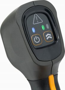 Stiga Kosa BC 700e B STIGA Akumulatorowa 4