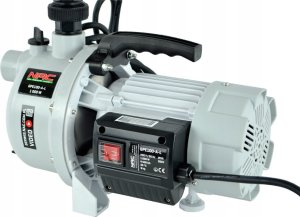 NAC Pompa ogrodowa GPE100-A-L NAC Automatyczna 11
