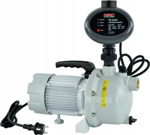 NAC Pompa ogrodowa GPE100-A-L NAC Automatyczna 2