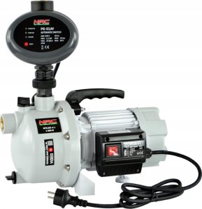 NAC Pompa ogrodowa GPE100-A-L NAC Automatyczna 3