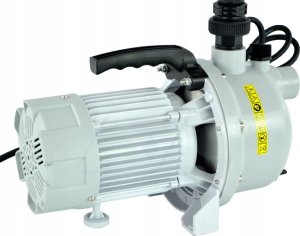 NAC Pompa ogrodowa GPE100-A-L NAC Automatyczna 8