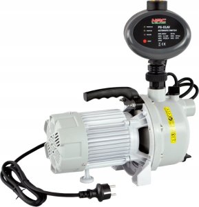 NAC Pompa ogrodowa GPE100-A-L NAC Automatyczna 10