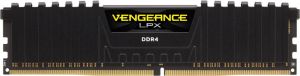 Pamięć Corsair Vengeance LPX, DDR4, 16 GB, 3200MHz, CL16 (CMK16GX4M2Z3200C16) 4
