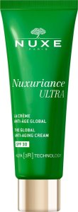 Nuxe Nuxuriance Ultra Krem przeciwzmarszczkowy SPF30 50ml 1