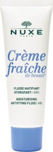 Nuxe Creme Fraiche de Beaute Krem nawilżający do cery mieszanej 50ml 1