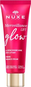 Nuxe Merveillance Lift Glow Ujędrniający krem ​​rozświetlający 50ml 1