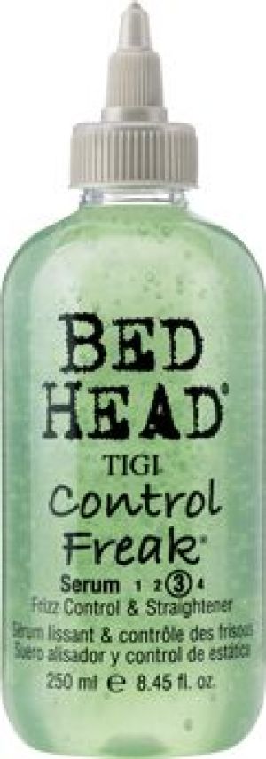 Tigi Bed Head Control Freak serum prostujące do włosów 250ml 1