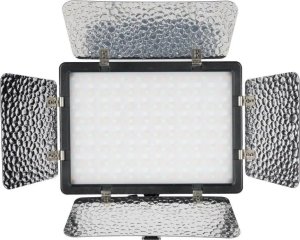 Naświetlacz Quadralite Quadralite Thea RGB 150 LED 7