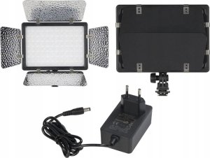 Naświetlacz Quadralite Quadralite Thea RGB 150 LED 8