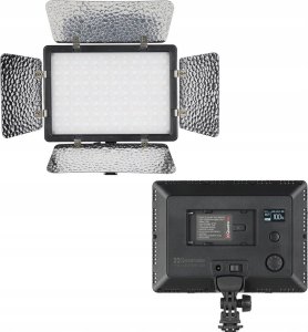 Naświetlacz Quadralite Quadralite Thea RGB 150 LED 9