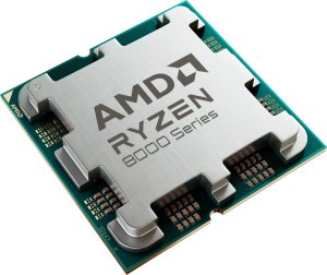 Procesor AMD Ryzen 7 8700F, 4.1 GHz, 16 MB, MPK (100-100001590MPK) 2