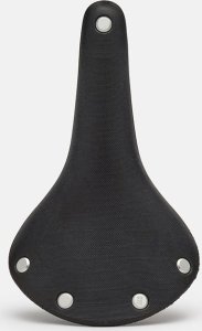 Brooks Siodełko BROOKS C17 SPECIAL, Black, Steel Rail, Waga 434g, Linia Cambium (NEW) 2