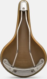 Brooks Siodełko BROOKS C17 SPECIAL, Black, Steel Rail, Waga 434g, Linia Cambium (NEW) 3