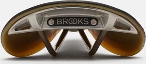 Brooks Siodełko BROOKS C17 SPECIAL, Black, Steel Rail, Waga 434g, Linia Cambium (NEW) 5