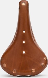 Brooks Siodełko BROOKS B17 SPECIAL, Honey, Steel Rail, Waga 540g, Linia Leather (NEW) 2
