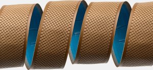 Brooks Owijka BROOKS CAMBIUM RUBBER BAR TAPE, Grubość 3mm 4