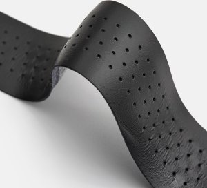 Brooks Owijka BROOKS LEATHER BAR TAPE, Black, Grubość 2mm 3