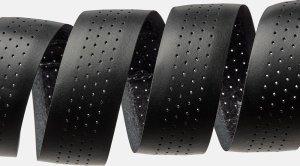 Brooks Owijka BROOKS LEATHER BAR TAPE, Black, Grubość 2mm 4