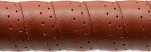 Brooks Owijka BROOKS LEATHER BAR TAPE, Honey, Grubość 2mm (NEW) 3