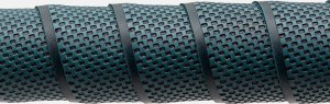 Brooks Owijka BROOKS CAMBIUM RUBBER BAR TAPE, Octane, Grubość 3mm (NEW) 2