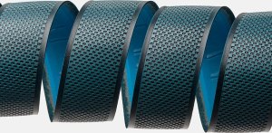 Brooks Owijka BROOKS CAMBIUM RUBBER BAR TAPE, Octane, Grubość 3mm (NEW) 4