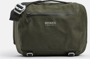 Brooks Torba na kierownicę BROOKS SCAPE HANDLEBAR COMPACT