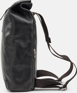 Brooks Plecak BROOKS PICKWICK HARD LEATHER, Black, Pojemność 26L, Garbowana skóra (NEW) 4