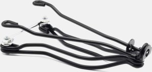 Brooks Pręty siodełka BROOKS B66, Black/Chrom (NEW) 1