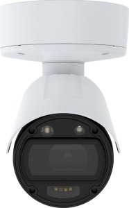 Kamera IP Axis Axis Q1808-LE Pocisk Kamera bezpieczeństwa IP Zewnętrzna 3712 x 2784 px Ściana 2